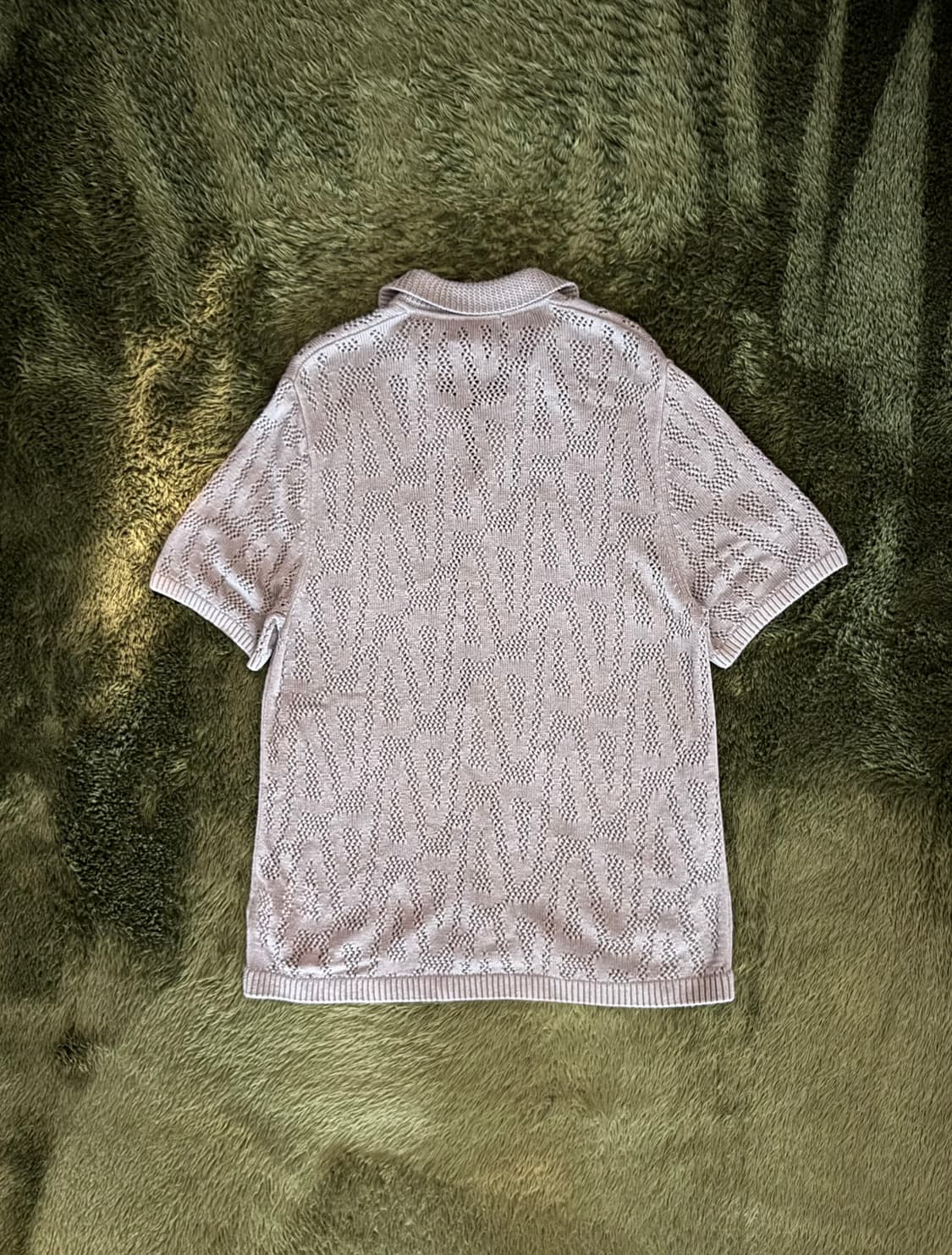 [L] 조던 x 아 마 마니에르 하프 셔츠 플랫 퓨터 상품이미지7