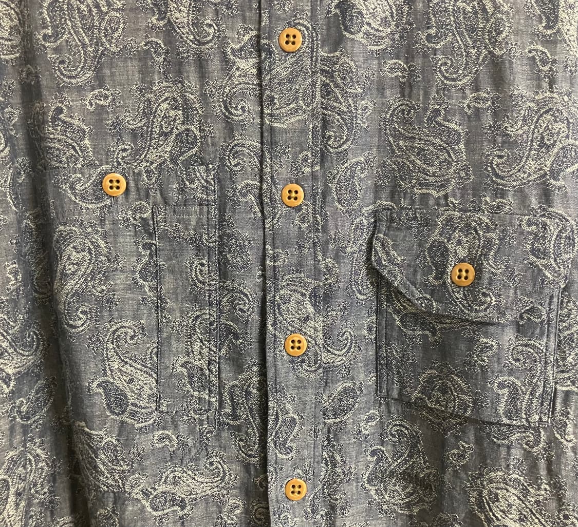 [Spectator] 스펙테이터 워크셔츠 상품이미지3