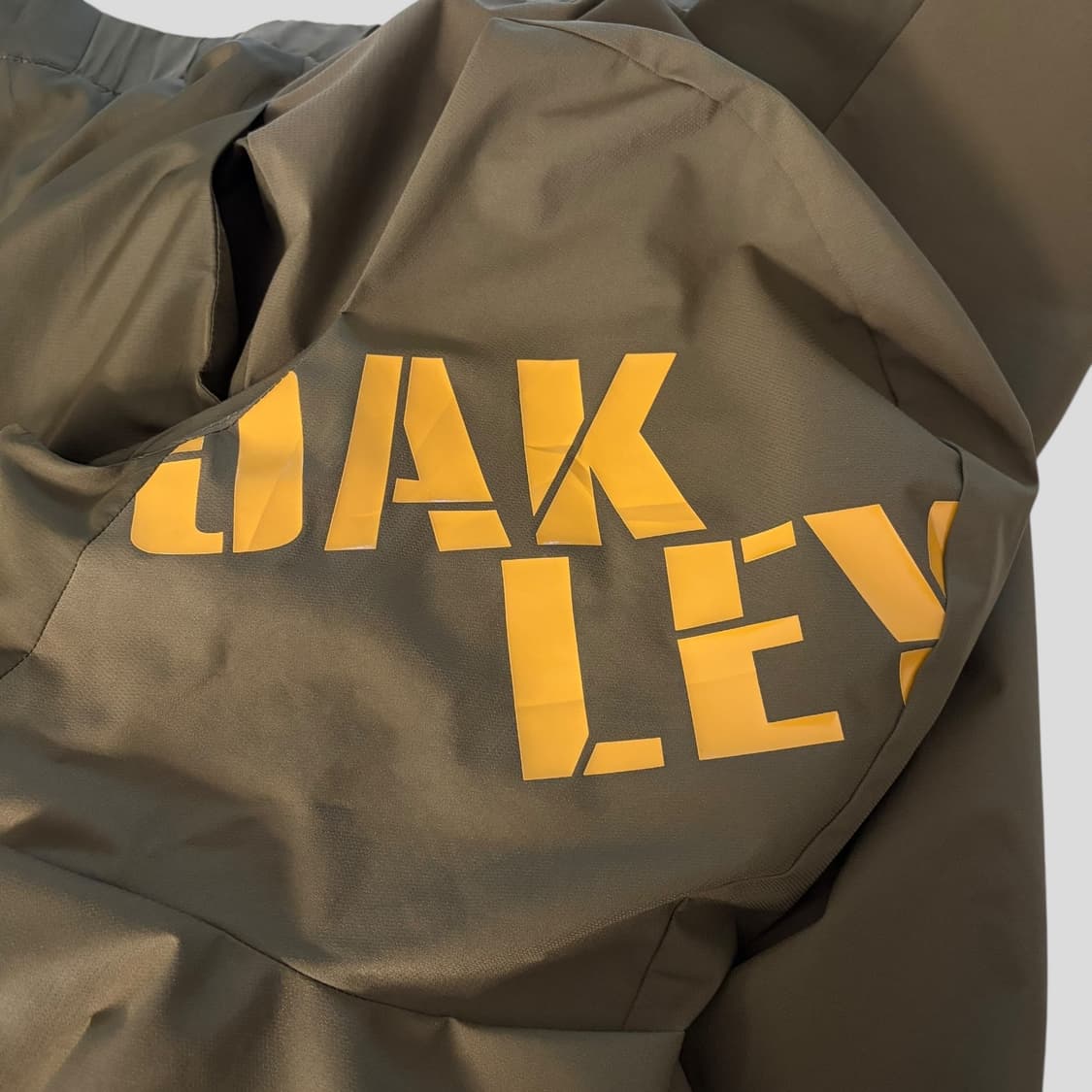 (M)Oakley 오클리 윈드 메쉬 바람막이 자켓 상품이미지5