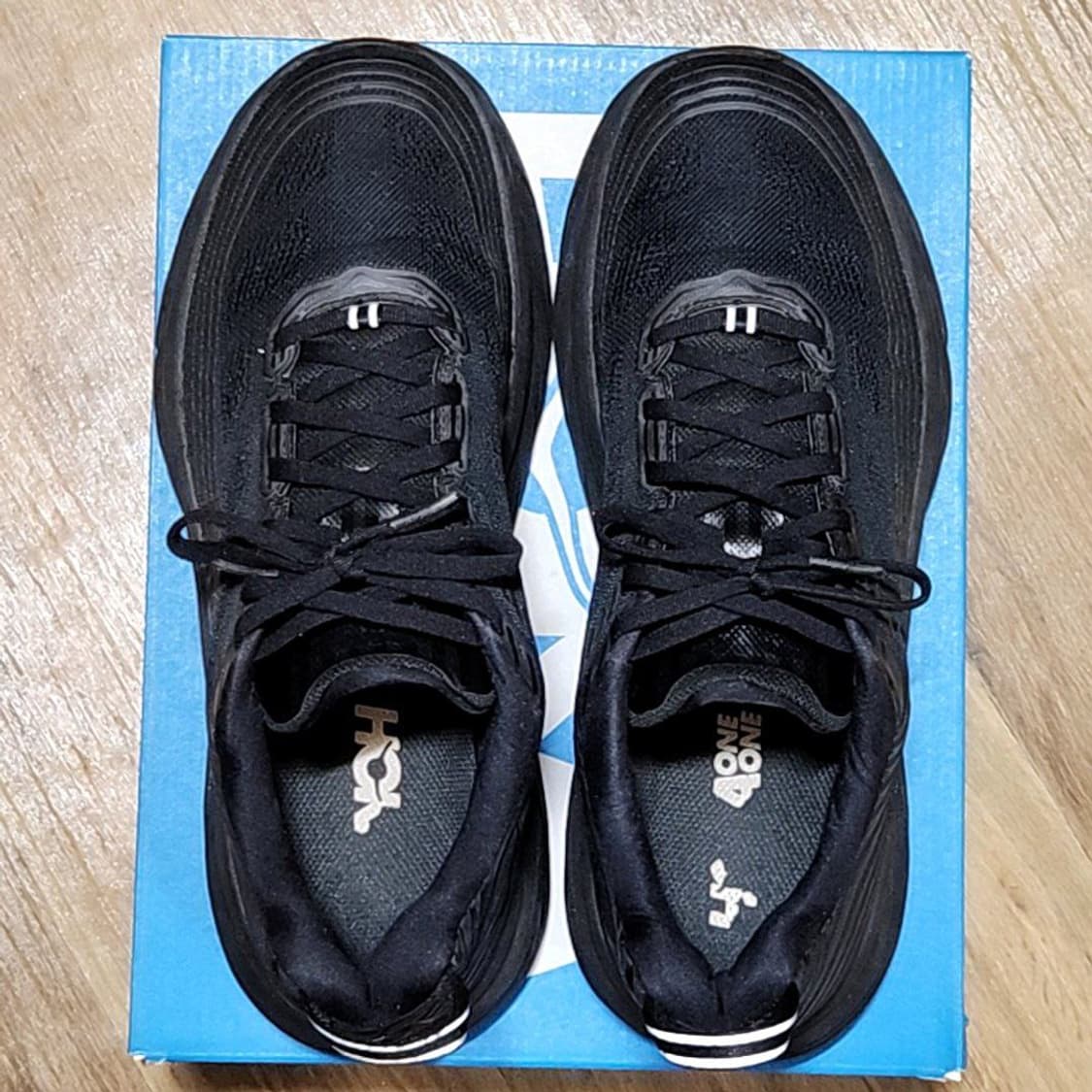 호카 285 본디 블랙 상품이미지4