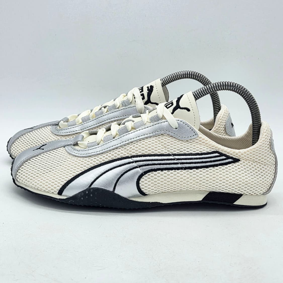 푸마 에이치-스트리트 OG 아이보리 실버 (270) 상품이미지1