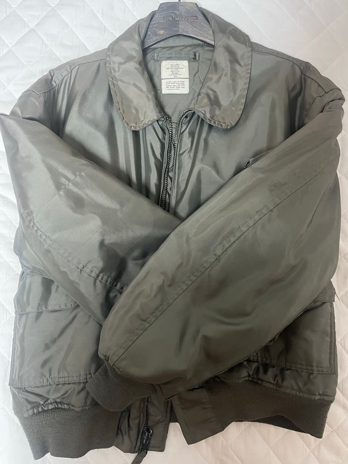 Cwu 45p 아라미드 xl 상품이미지4