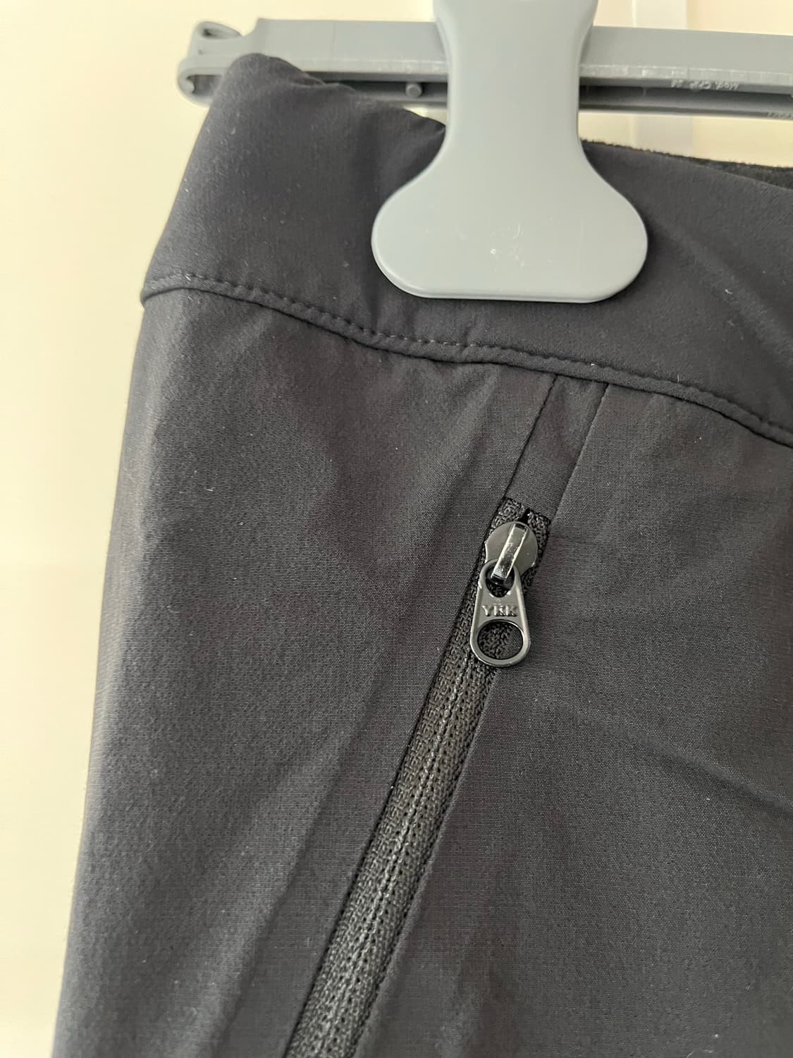 아크테릭스 GAMMA LT PANT 블랙 상품이미지4
