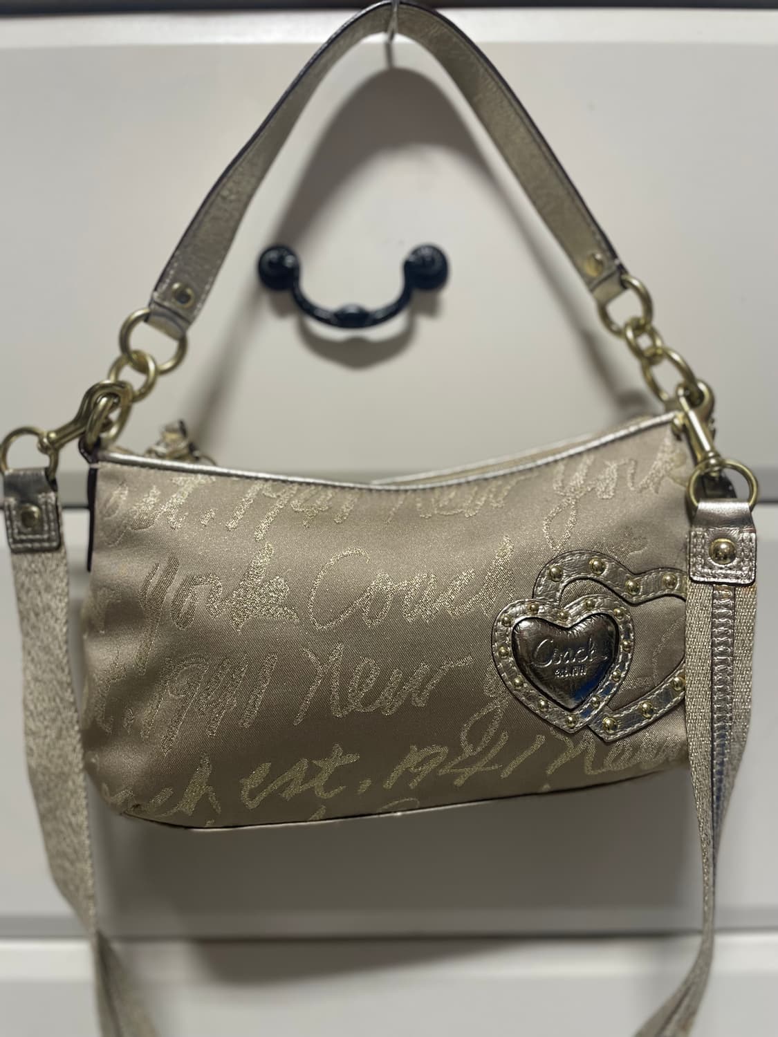 COACH 숄더백  상품이미지1