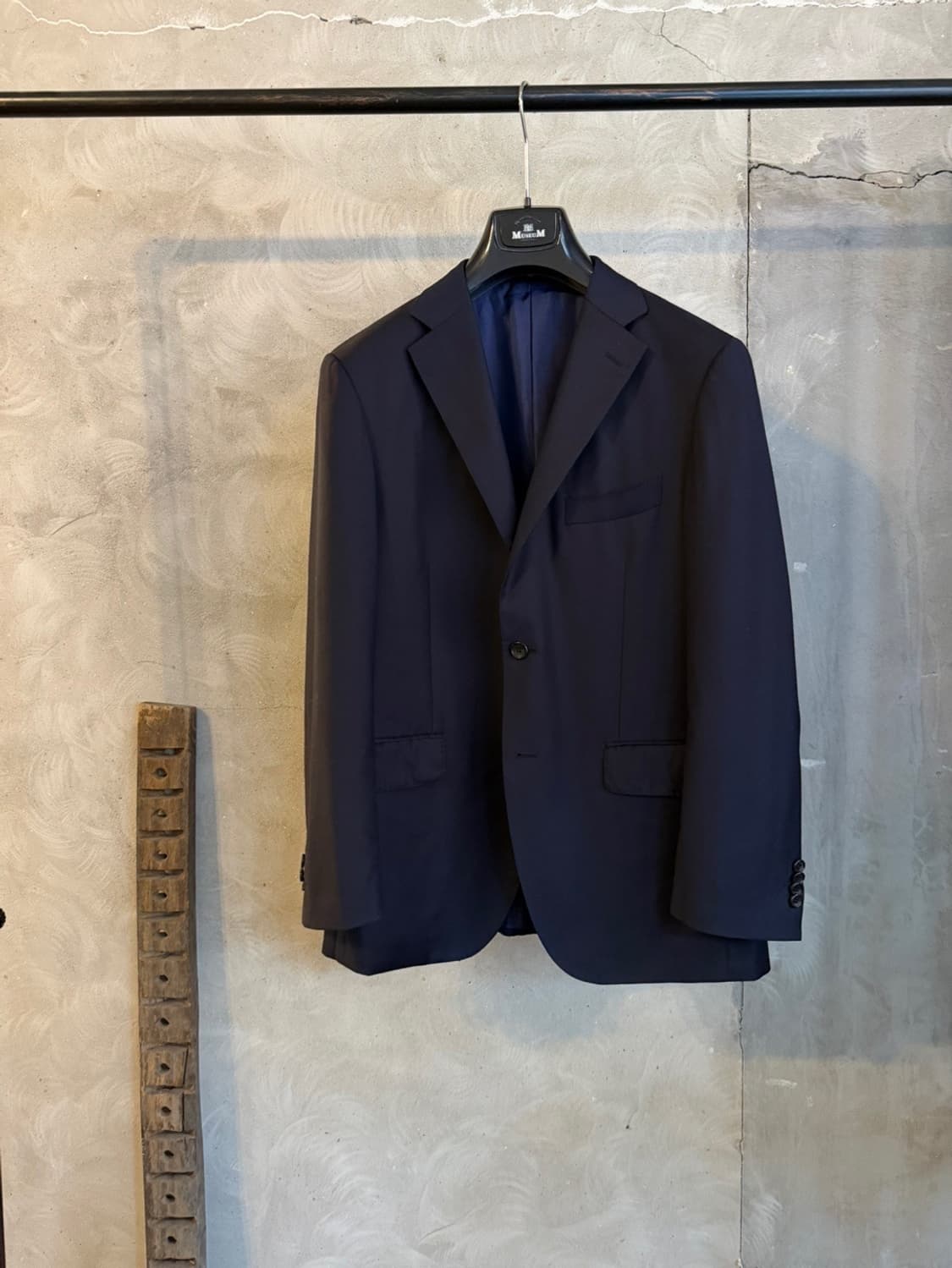 갤럭시 수젤로 네이비 블레이저 100 상품이미지10