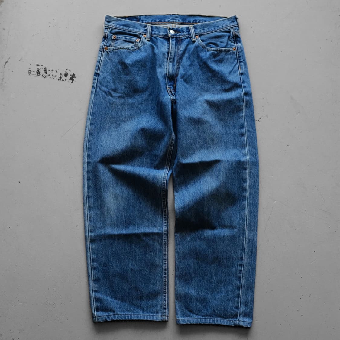 리바이스 550 데님 상품이미지1