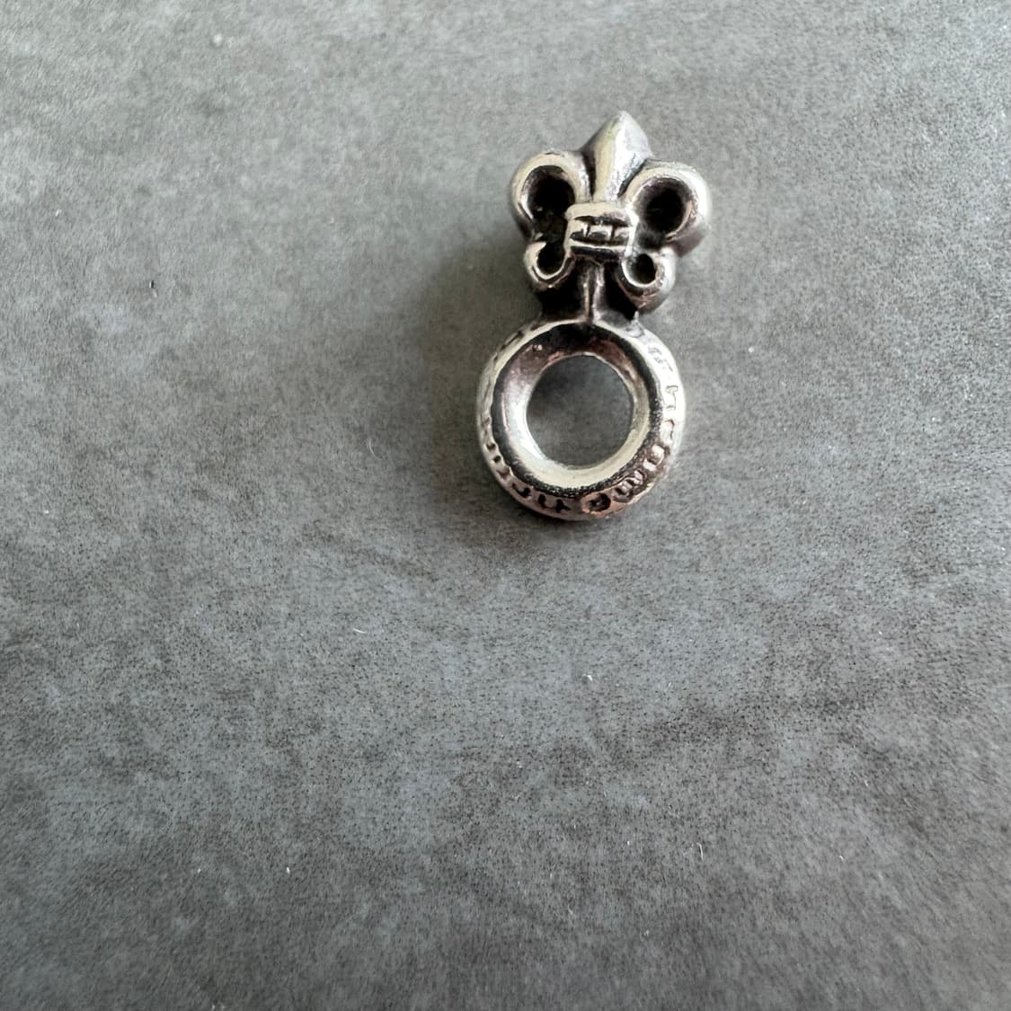 크롬하츠 bs플레어 스택 상품이미지2