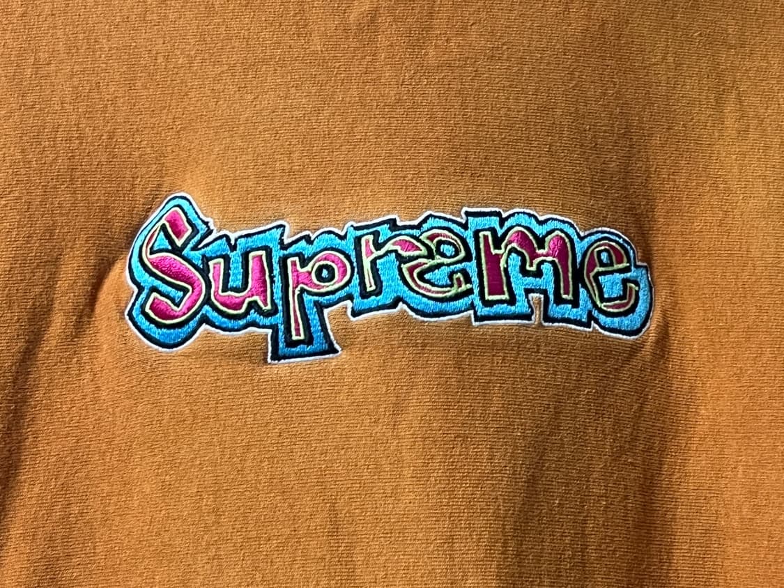 슈프림 후드티 상품이미지2