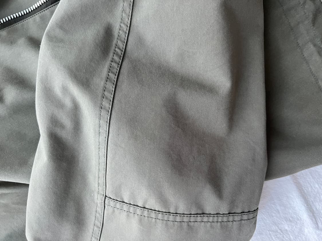 벌스데이수트/MODS PARKA 야상/M 상품이미지7
