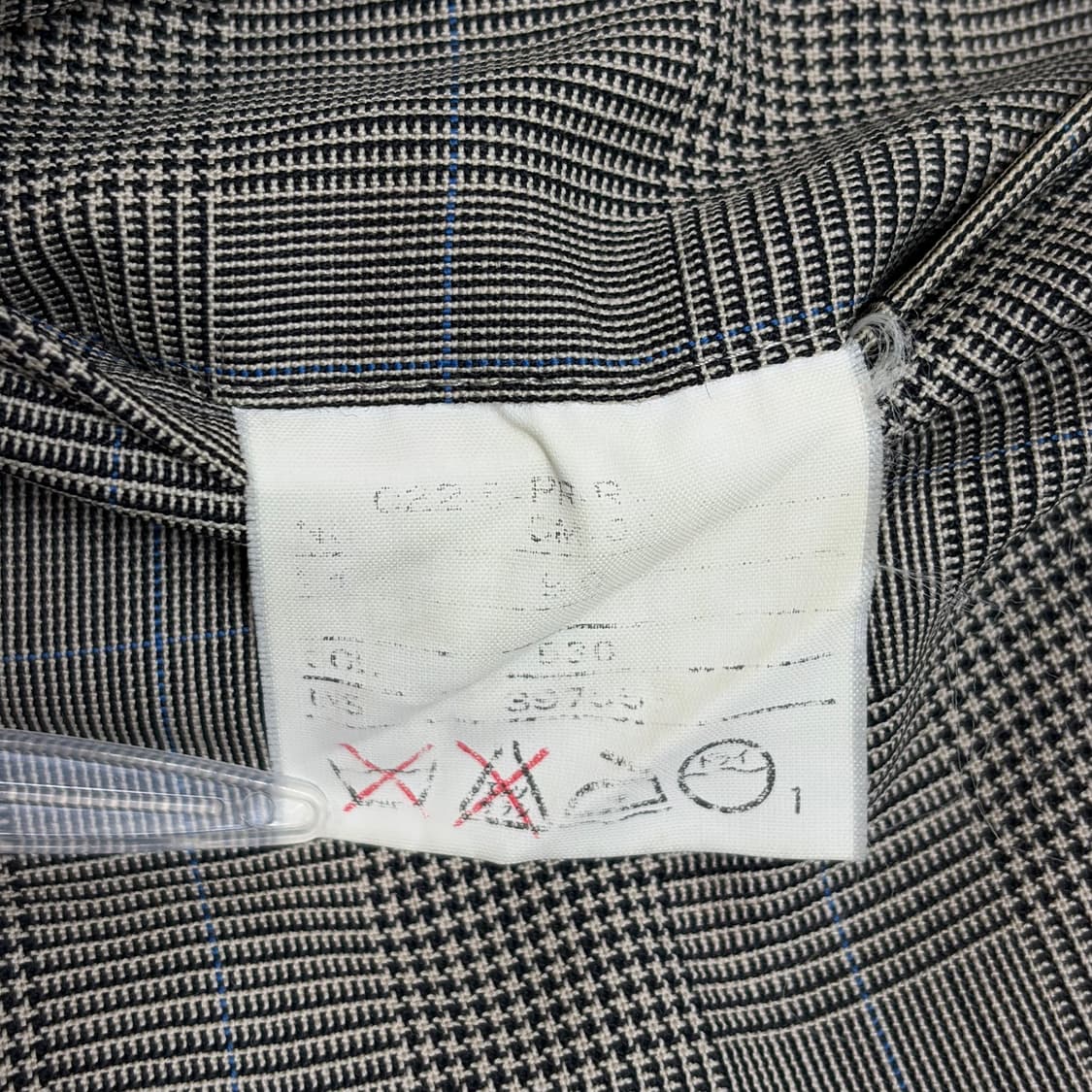 폴로 랄프로렌 투턱 팬츠 바지 상품이미지8