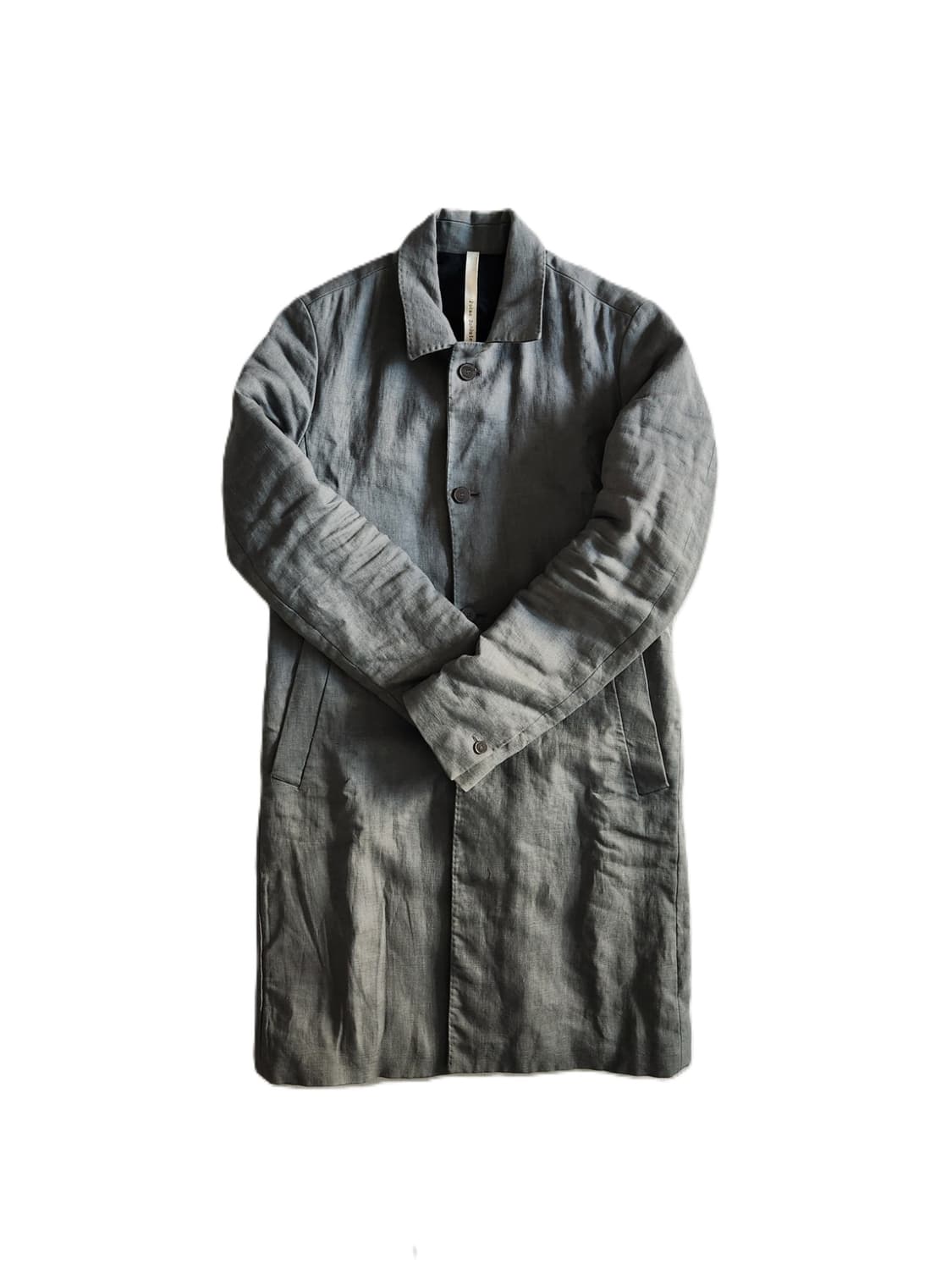 Poeme Bohemien Coat 상품이미지2