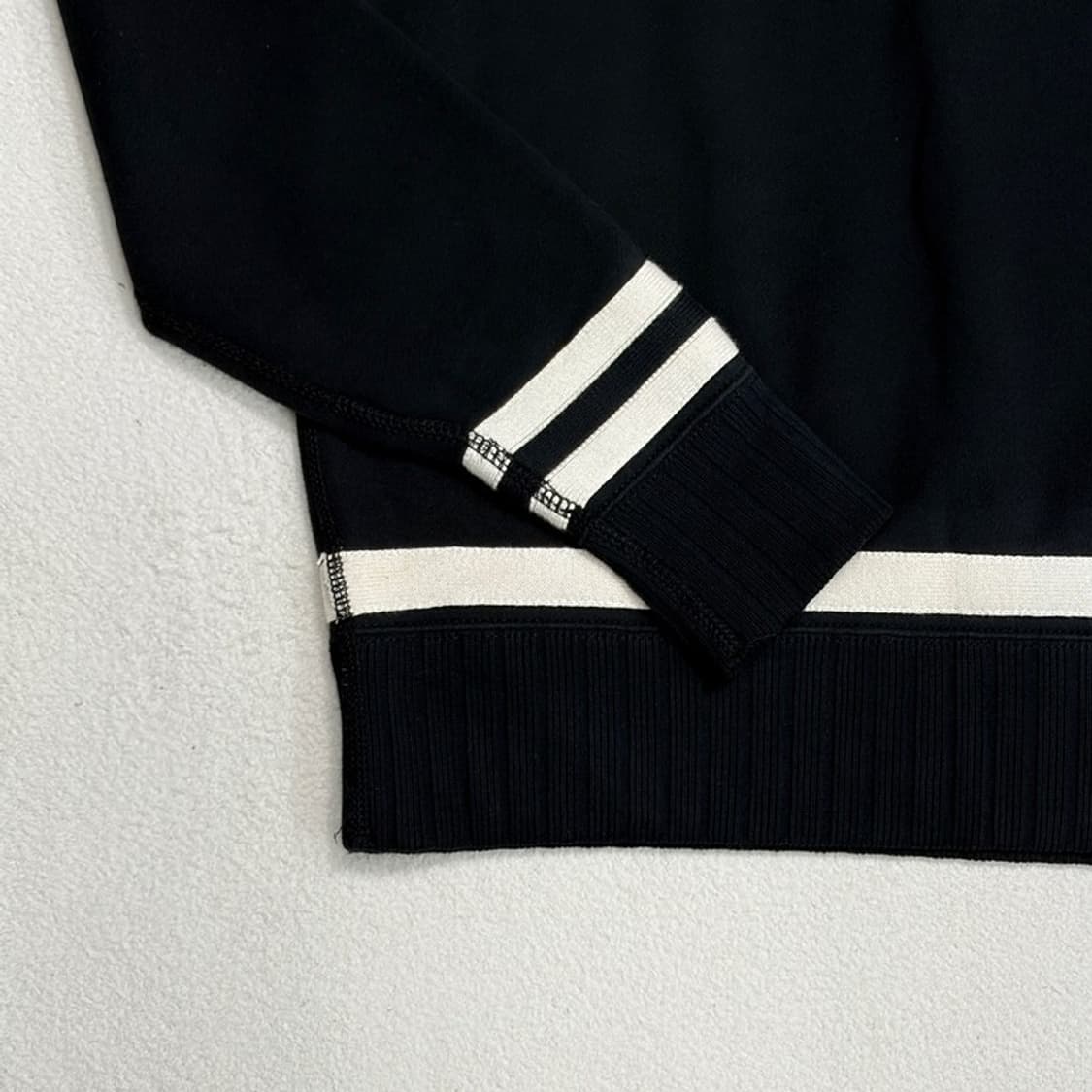 POLO 00's 스키 엠브로이드 크리켓 맨투맨 M 상품이미지2