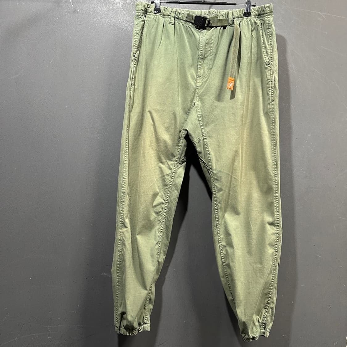 그라미치 워크 조거팬츠 상품이미지2