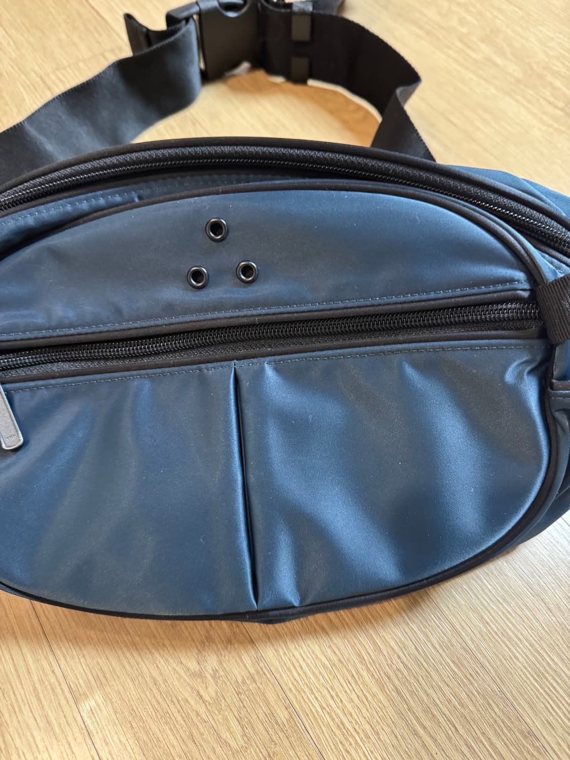 요시다포터 그리퍼 웨이스트백 상품이미지3