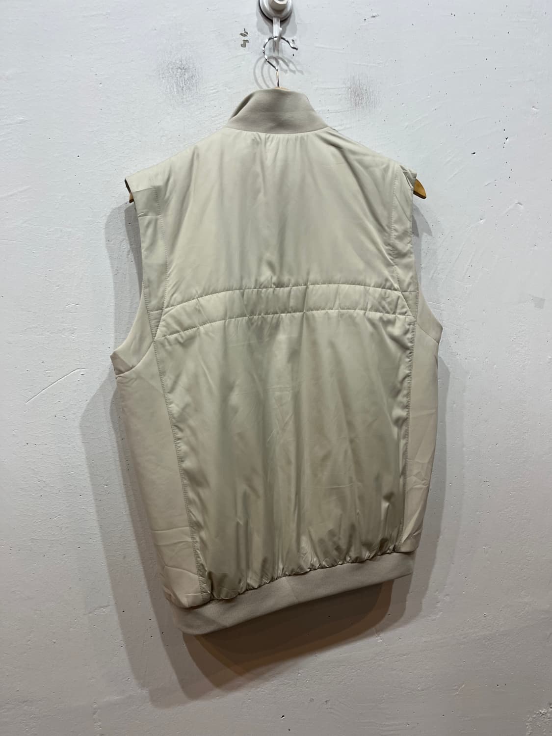 00s 나이키 스우시 패딩 베스트 조끼 95 상품이미지4