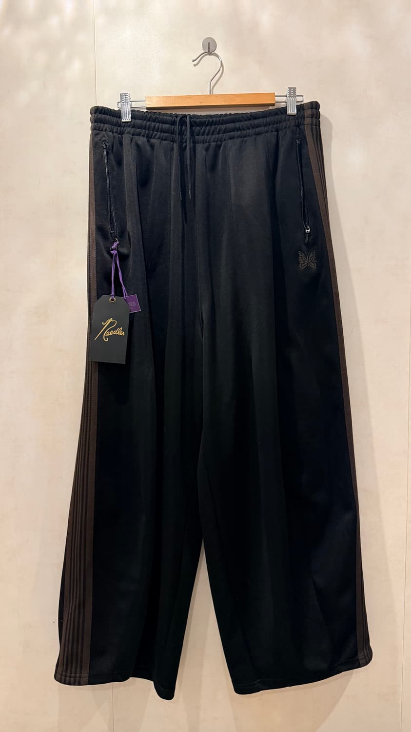 Needles 니들스 HD 블랙/브라운 M 상품이미지1