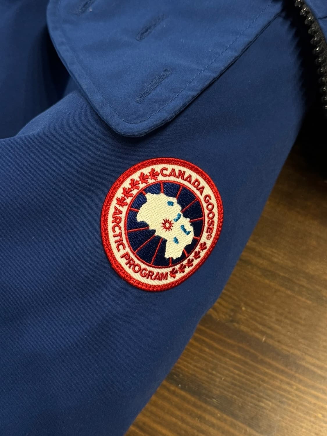 캐나다구스 구스다운 패딩 자켓 66~77 상품이미지7