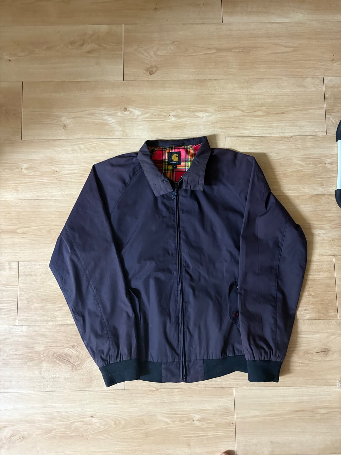 칼하트 헤링턴자켓 상품이미지1