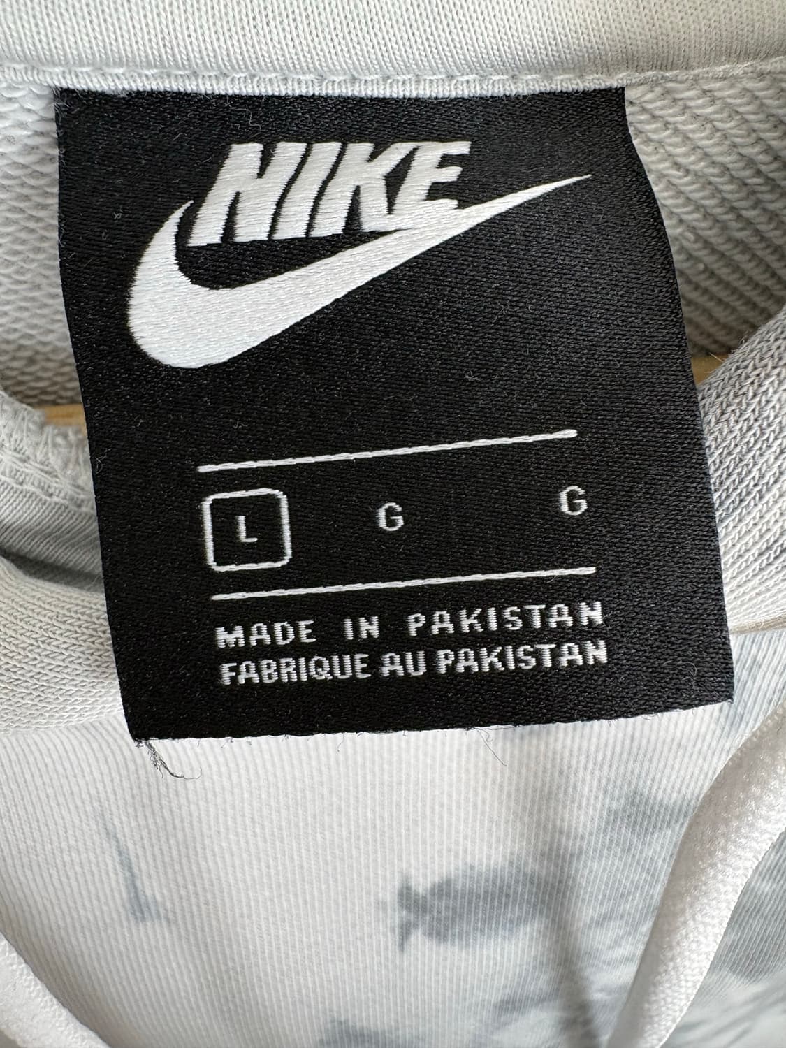 나이키 남성 후드티 상품이미지5