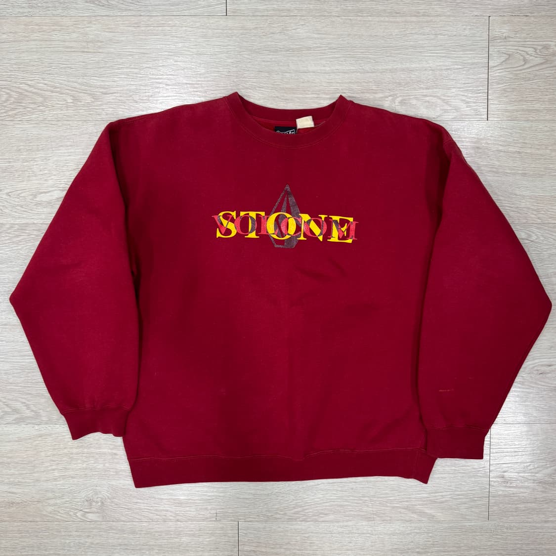 volcom stone 맨투맨 상품이미지1