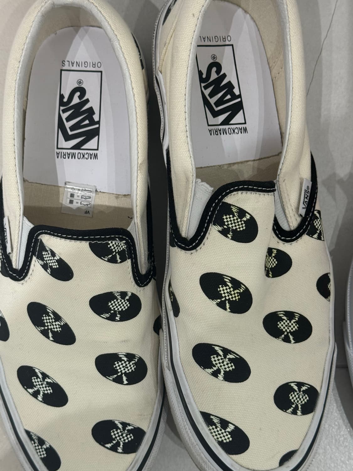 번스 와코마리아 베드윈 3종 상품이미지2