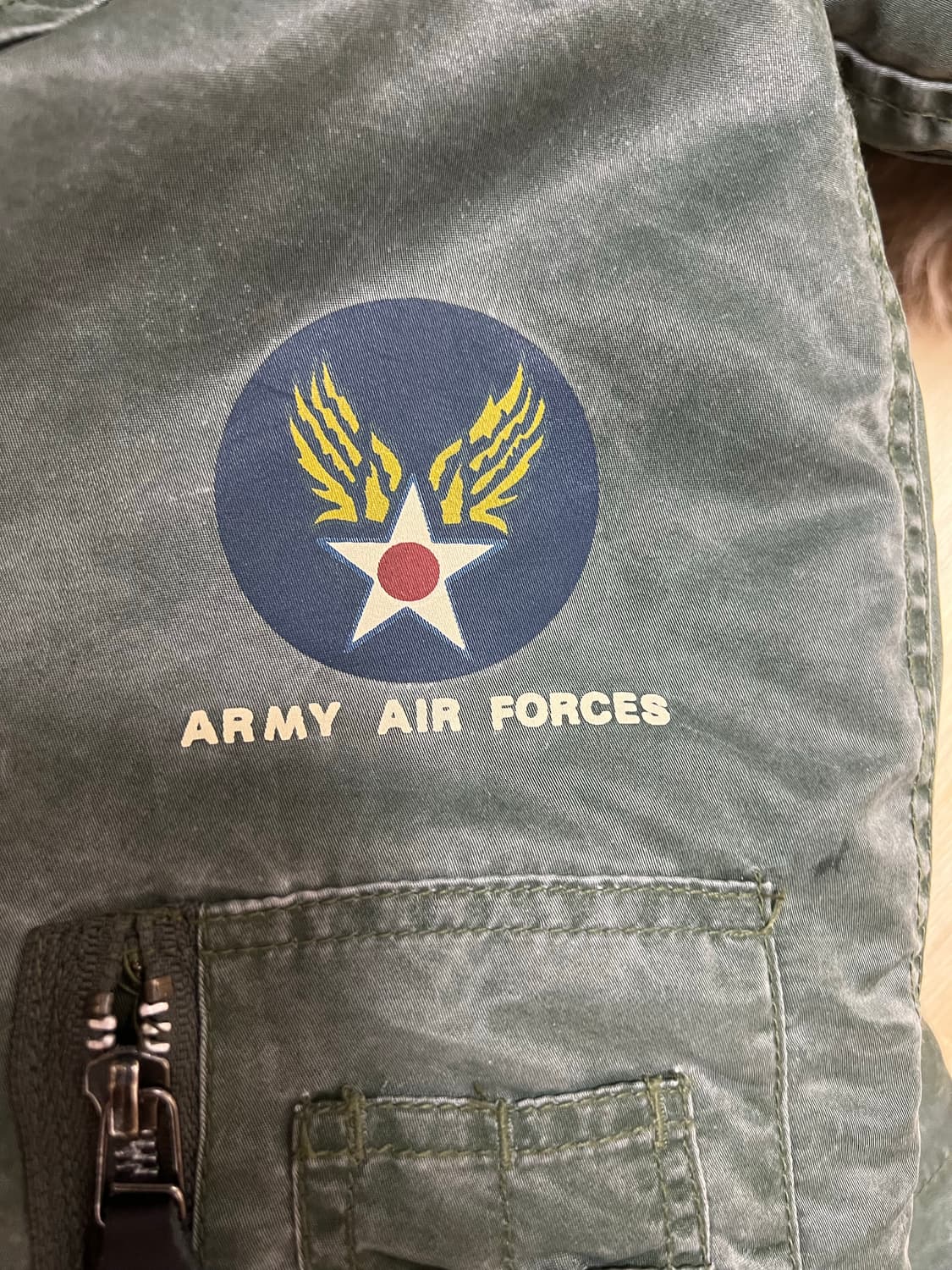 Houston n3b 복각 상품이미지4