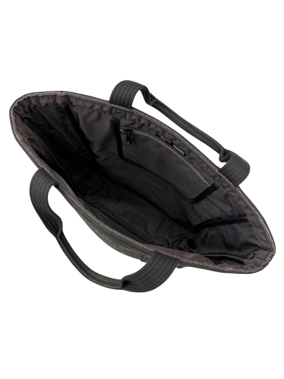 포터 x 네이버후드 토트백 상품이미지4