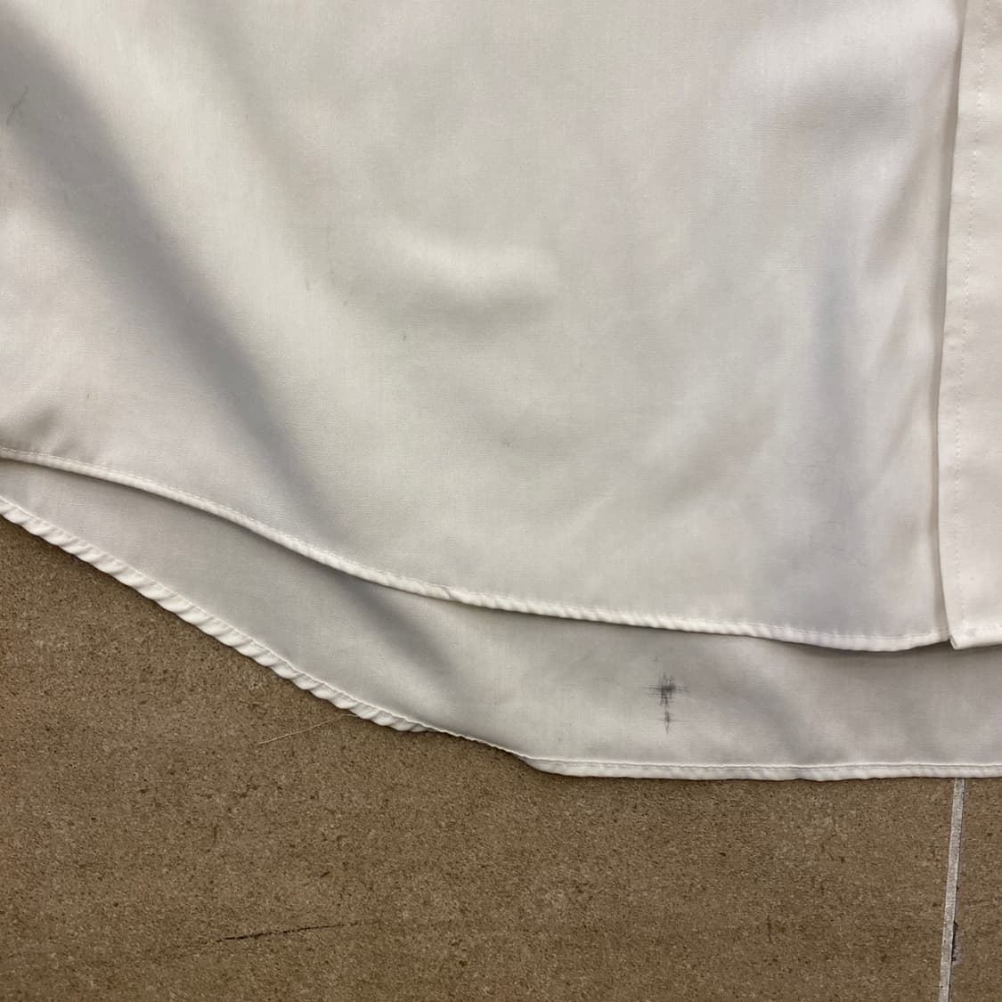 폴로 긴팔 셔츠 상품이미지3