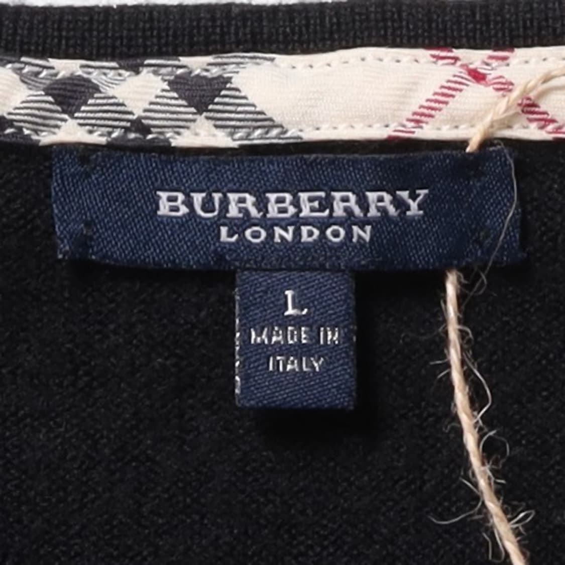 버버리 Burberry Cotton T-shirt   상품이미지7