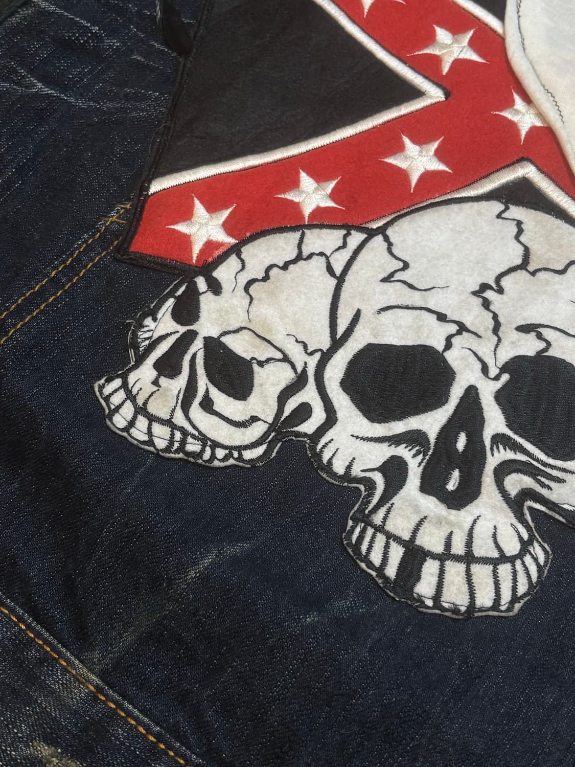 커스텀 자켓 상품이미지9