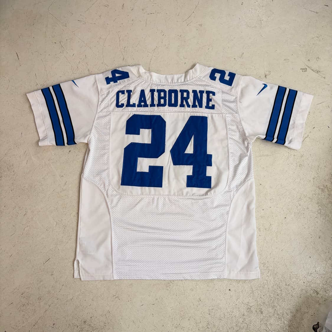 나이키 NFL 댈러스 카우보이스 빈티지 유니폼 져지 48 상품이미지8