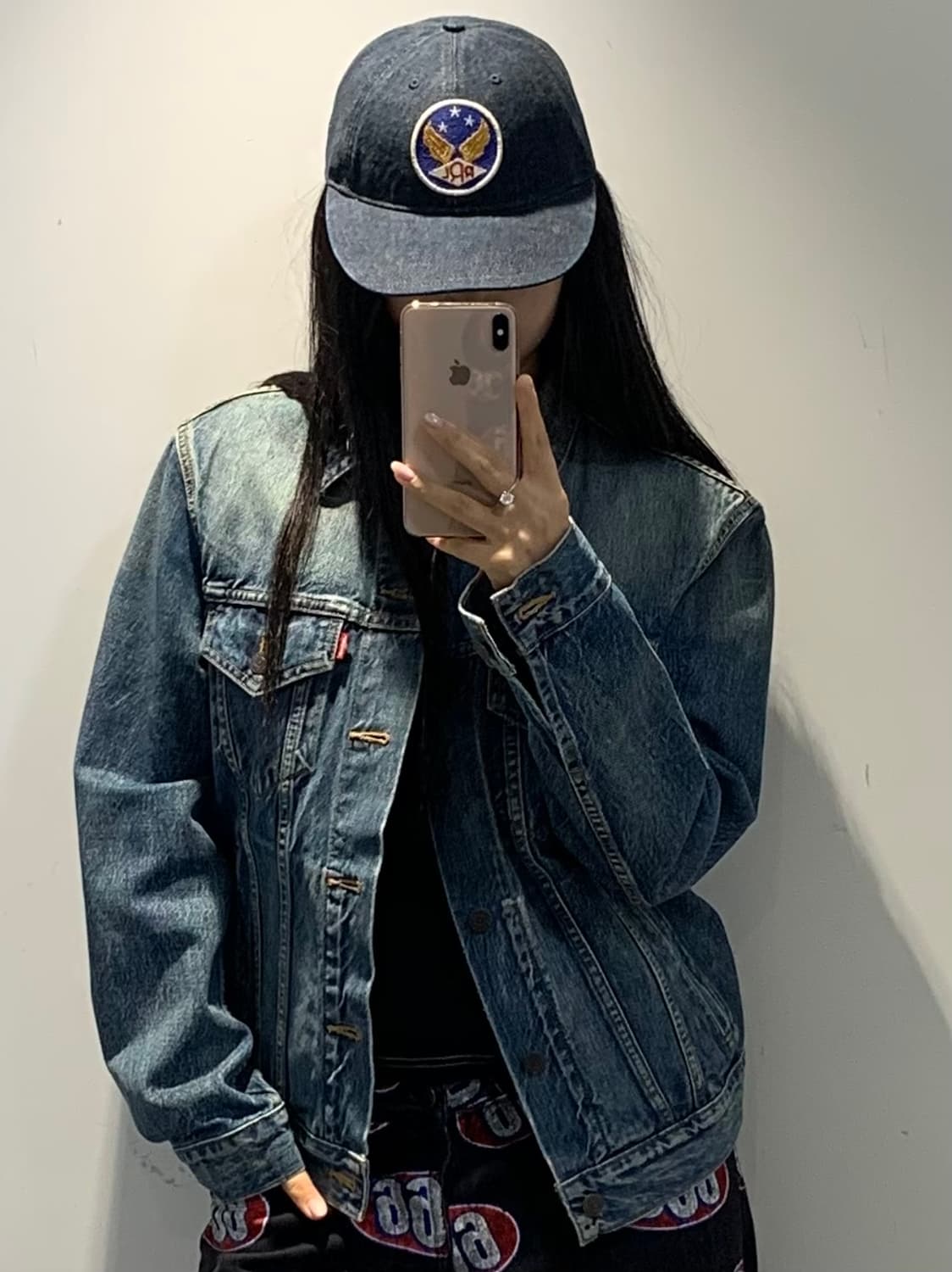 Levi's 상품이미지4