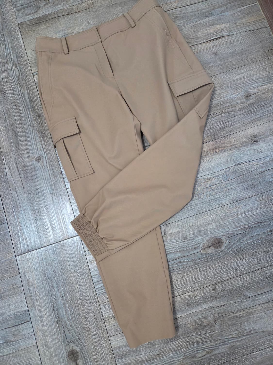 제이린드버그  여성카고팬츠 상품이미지2