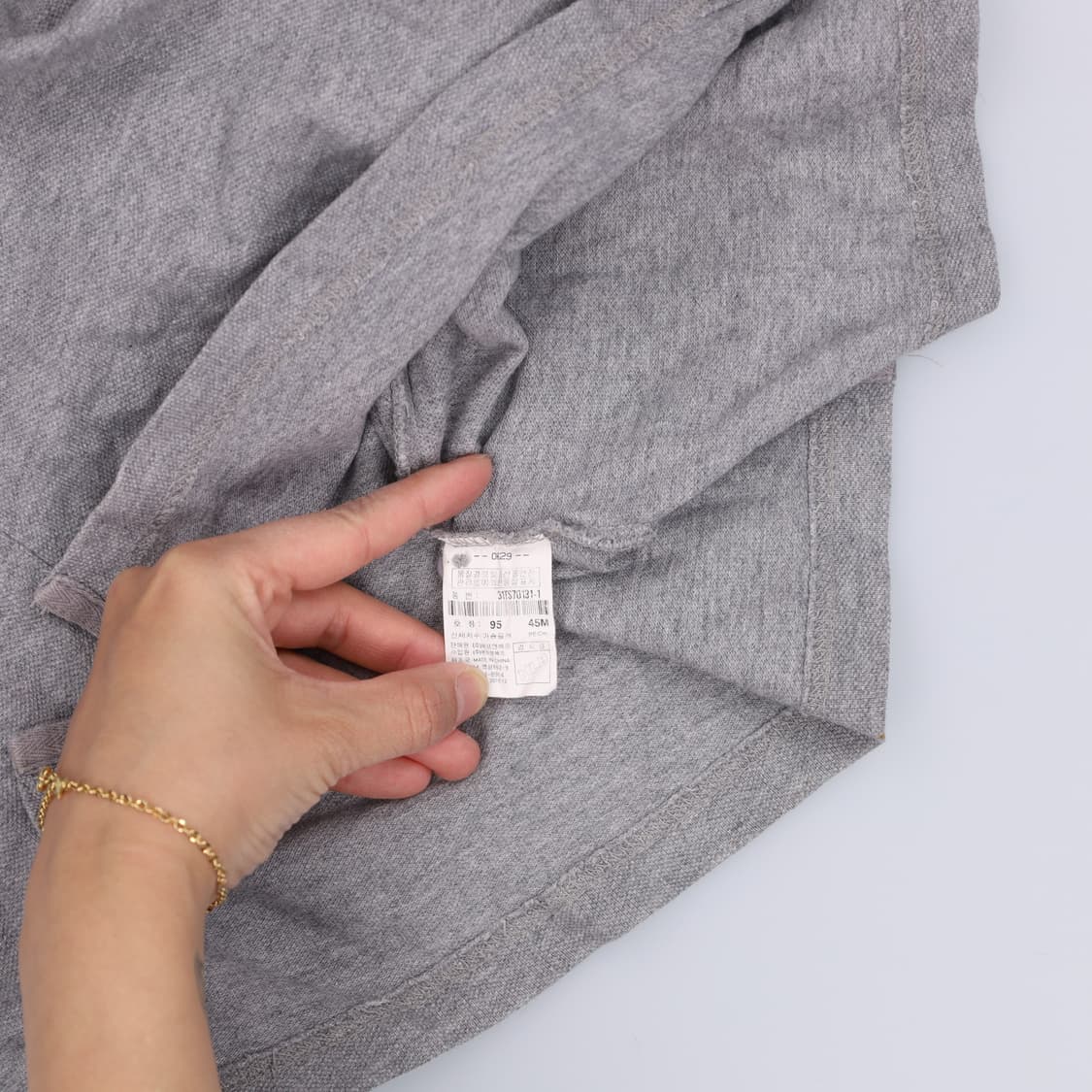 95 MLB 클리블랜드 PK셔츠 0427H1 상품이미지4