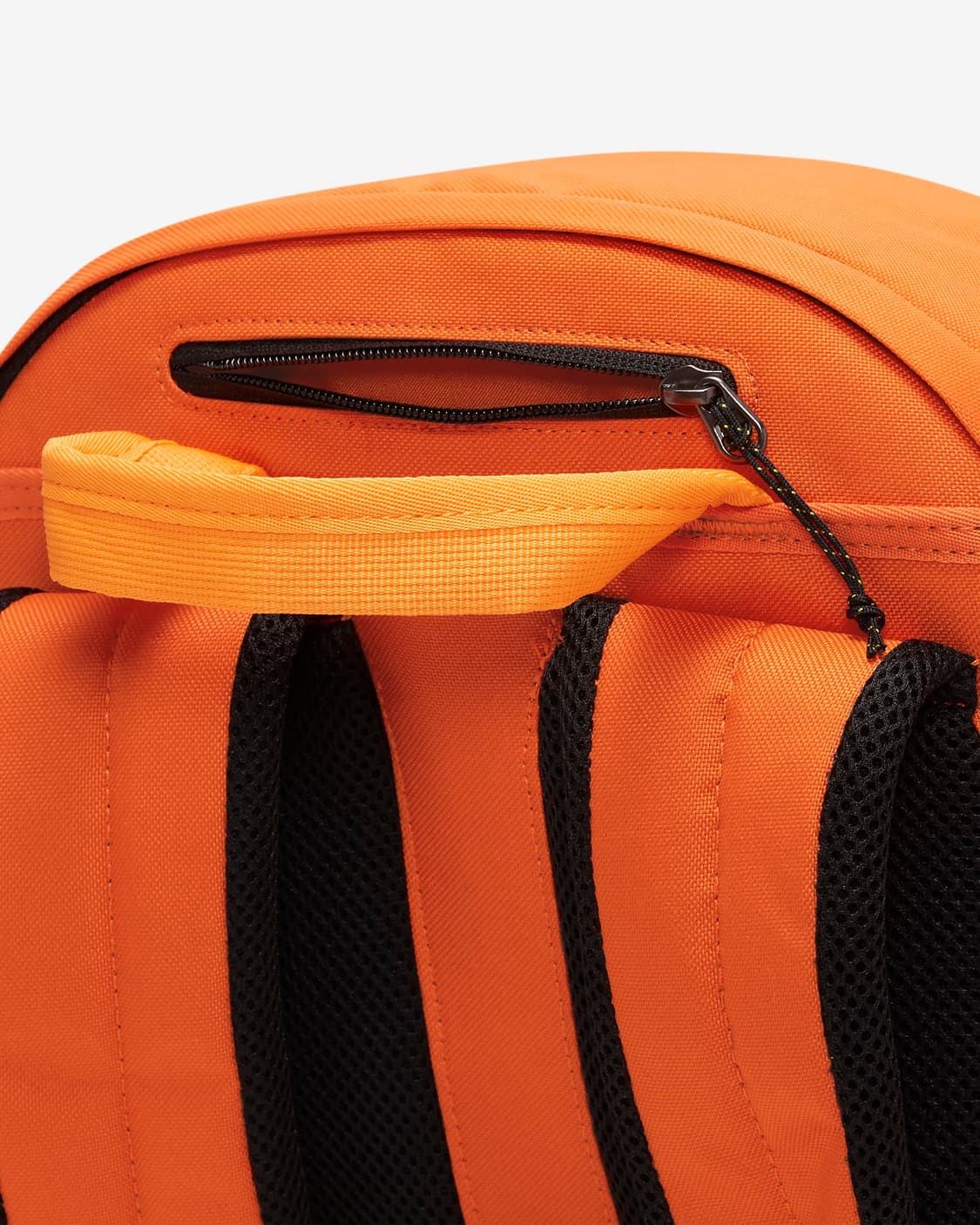 [새상품] 나이키 백팩 데이팩 24L 오렌지 상품이미지5