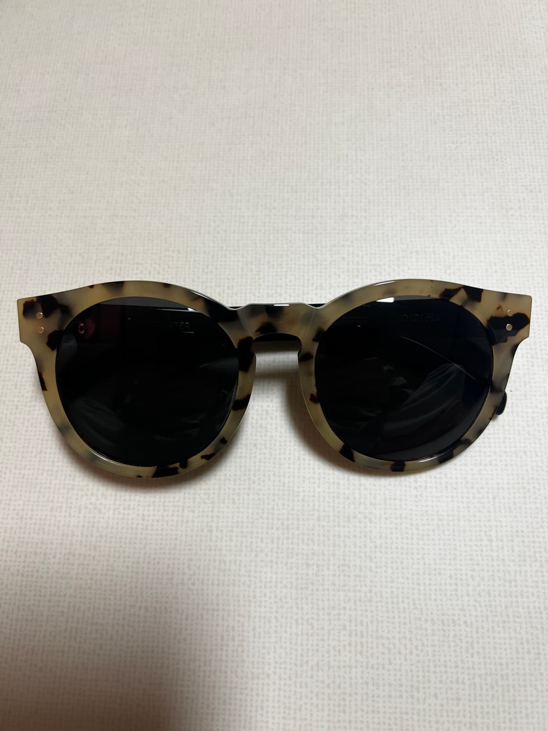 젠틀몬스터 선글라스 상품이미지1