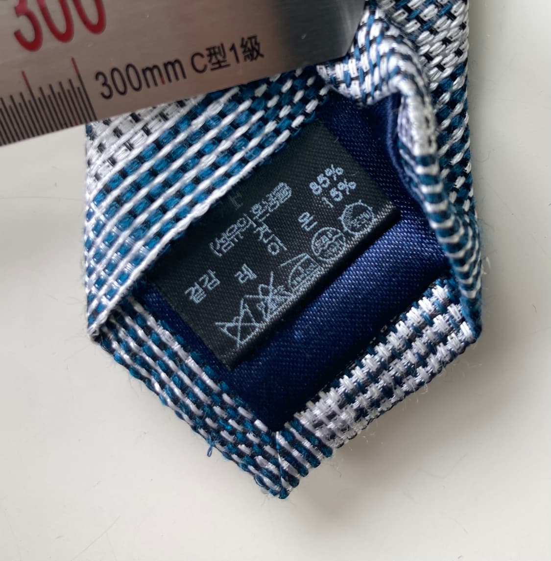 갤럭시 넥타이 상품이미지5