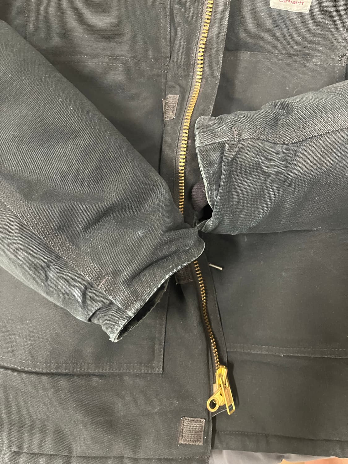 칼하트 C26 XXL 상품이미지6