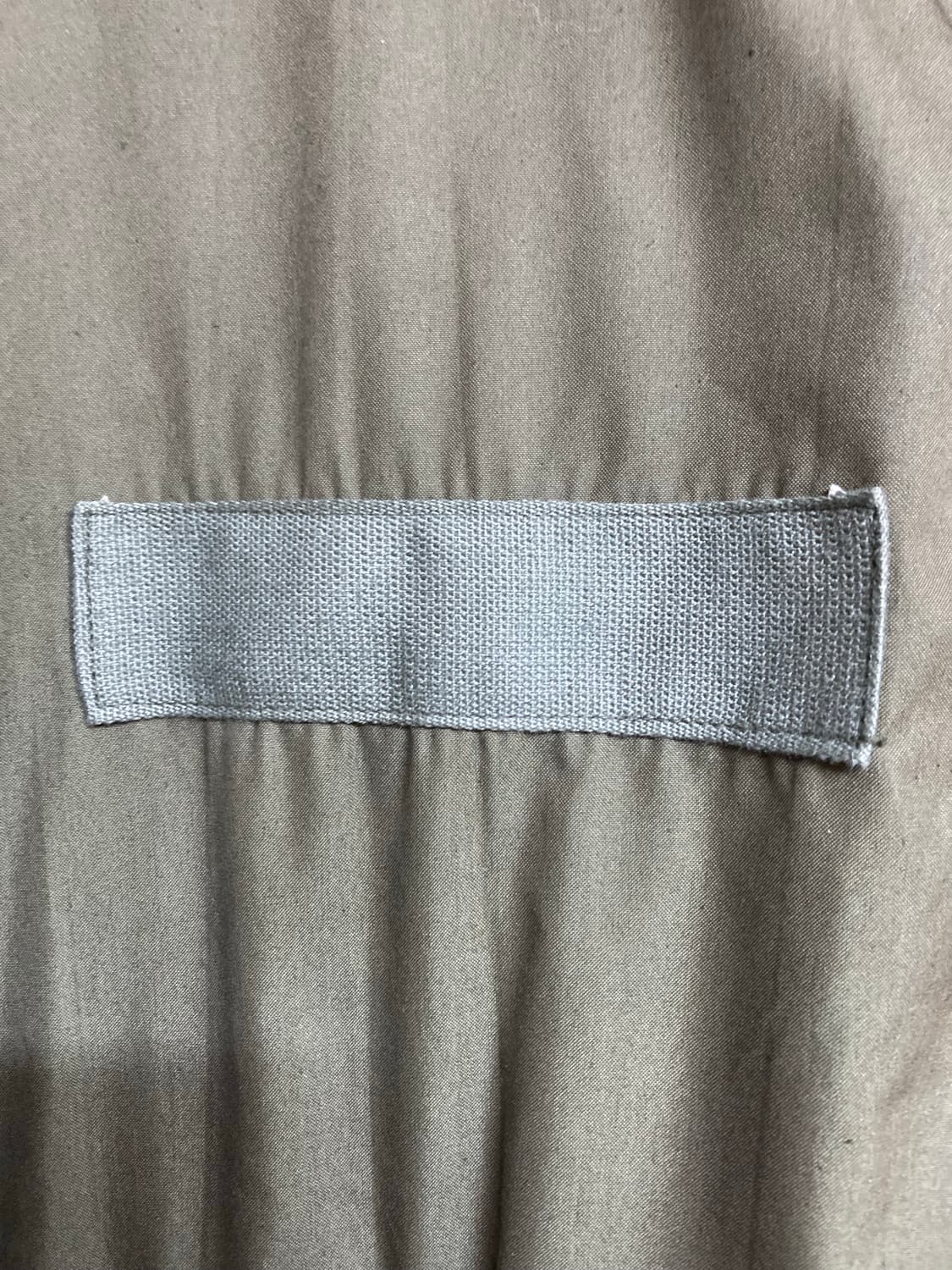 m65 피쉬테일 파카 OG 데드스탁급상태 상품이미지5