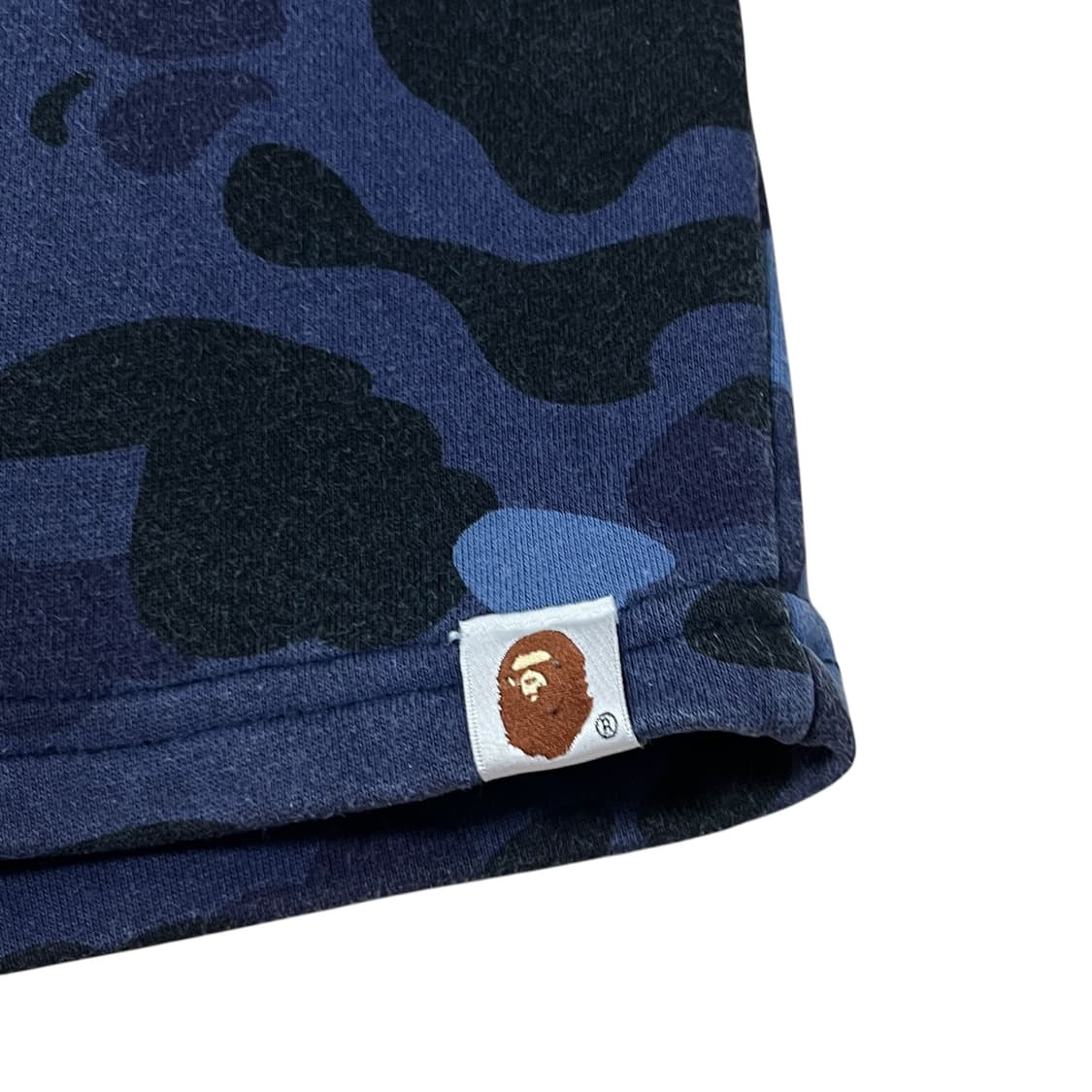 베이프 카모 샤크 반바지 L 상품이미지5