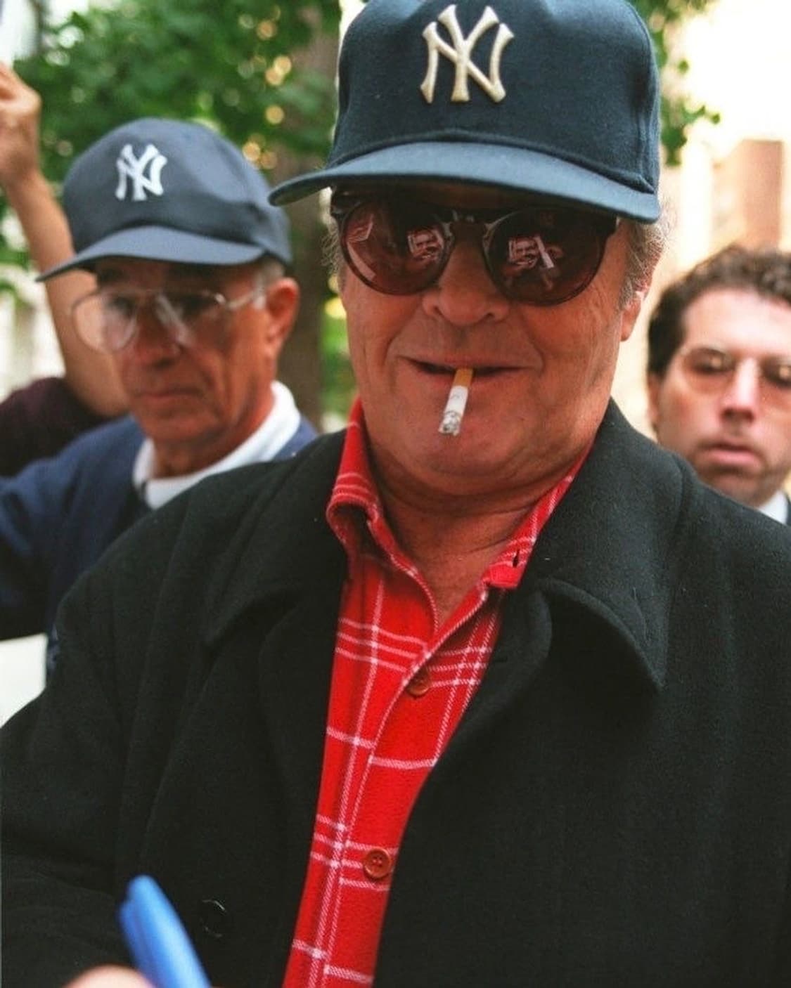 90s 빈티지 양키스 모자 상품이미지3