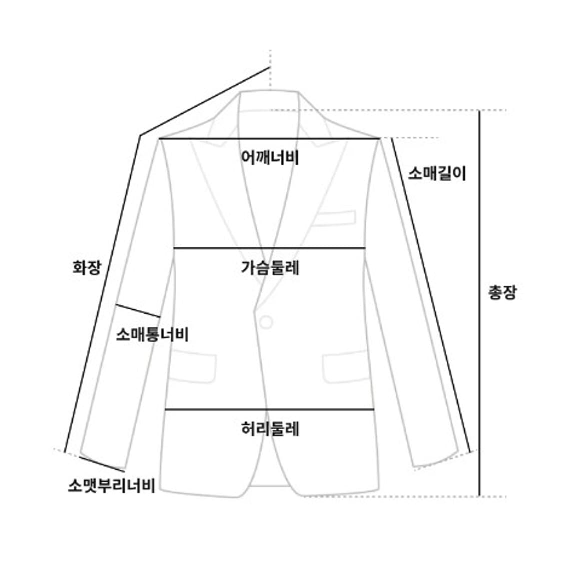 Kaptain Sunshine Take Easy Jacket - Navy 상품이미지6