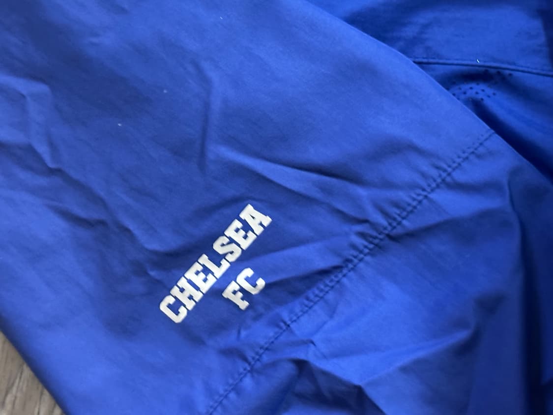 첼시 바람막이 L 상품이미지7