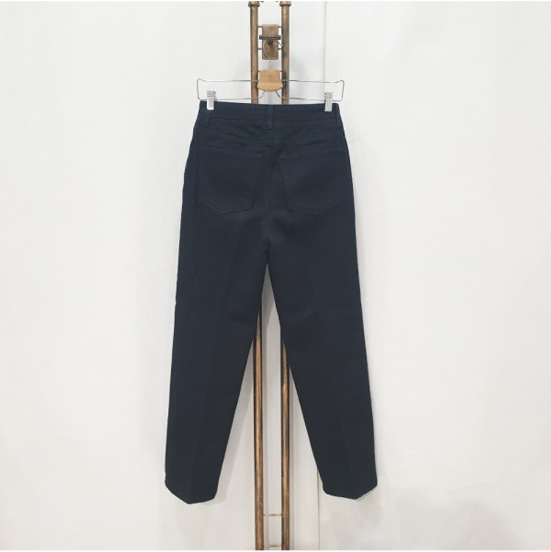 르17 르셉템버 블랙진 팬츠 36 (25) 상품이미지3