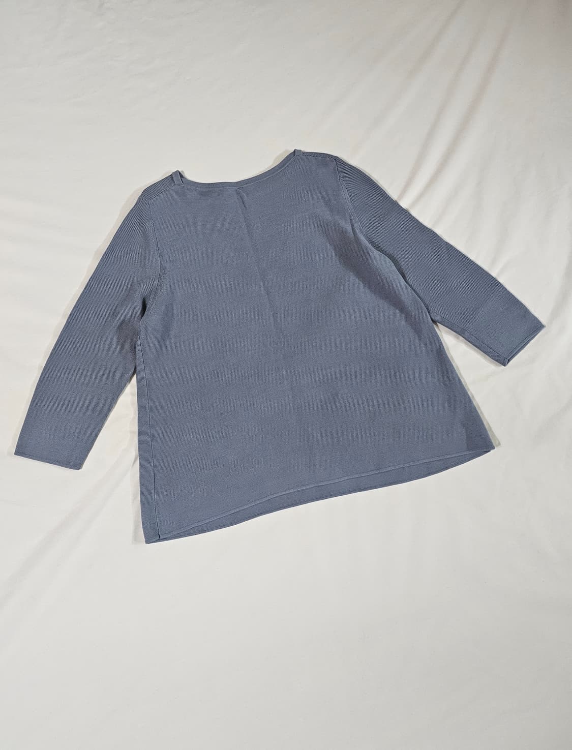 [L] COS 코스 여성 코튼 니트 탑 상품이미지9