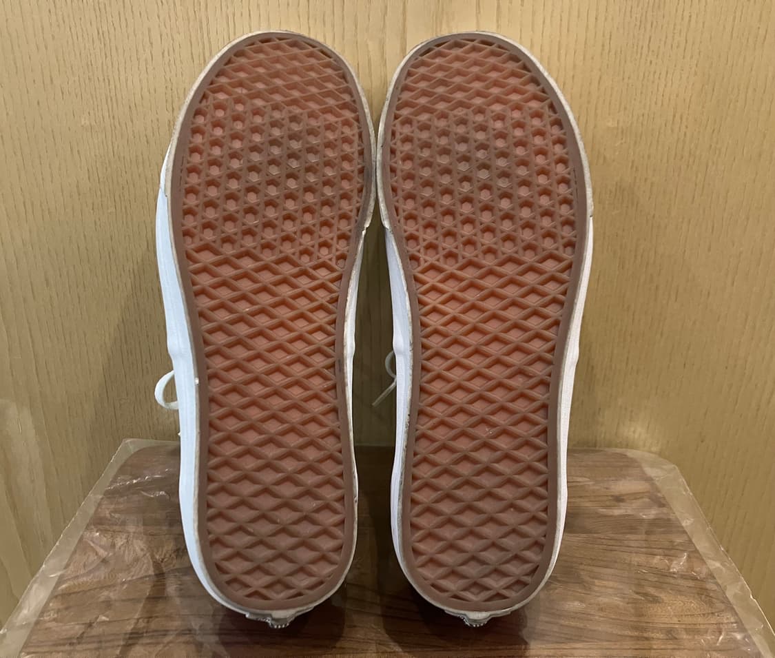 기무라타쿠야 90년대 롱베케이션 LIVE AID 반스 어센틱 290 상품이미지5