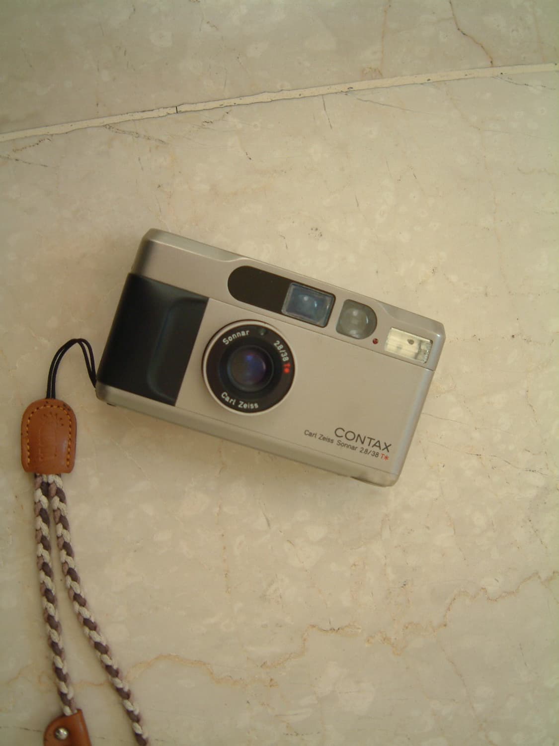 풀박스 상태 95% 파인픽스 4800z 상품이미지9