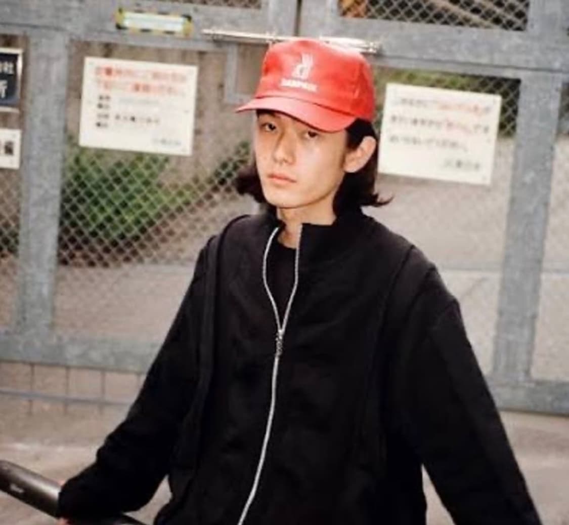Sampaix Four thread cap 상품이미지2