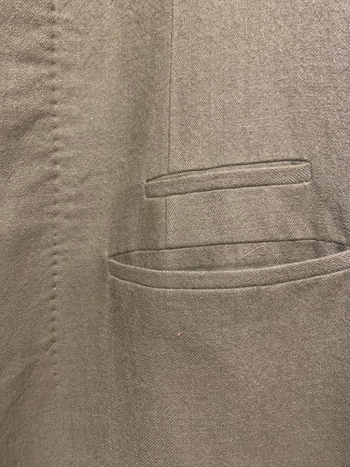 하이더아커만 코트 40 상품이미지5