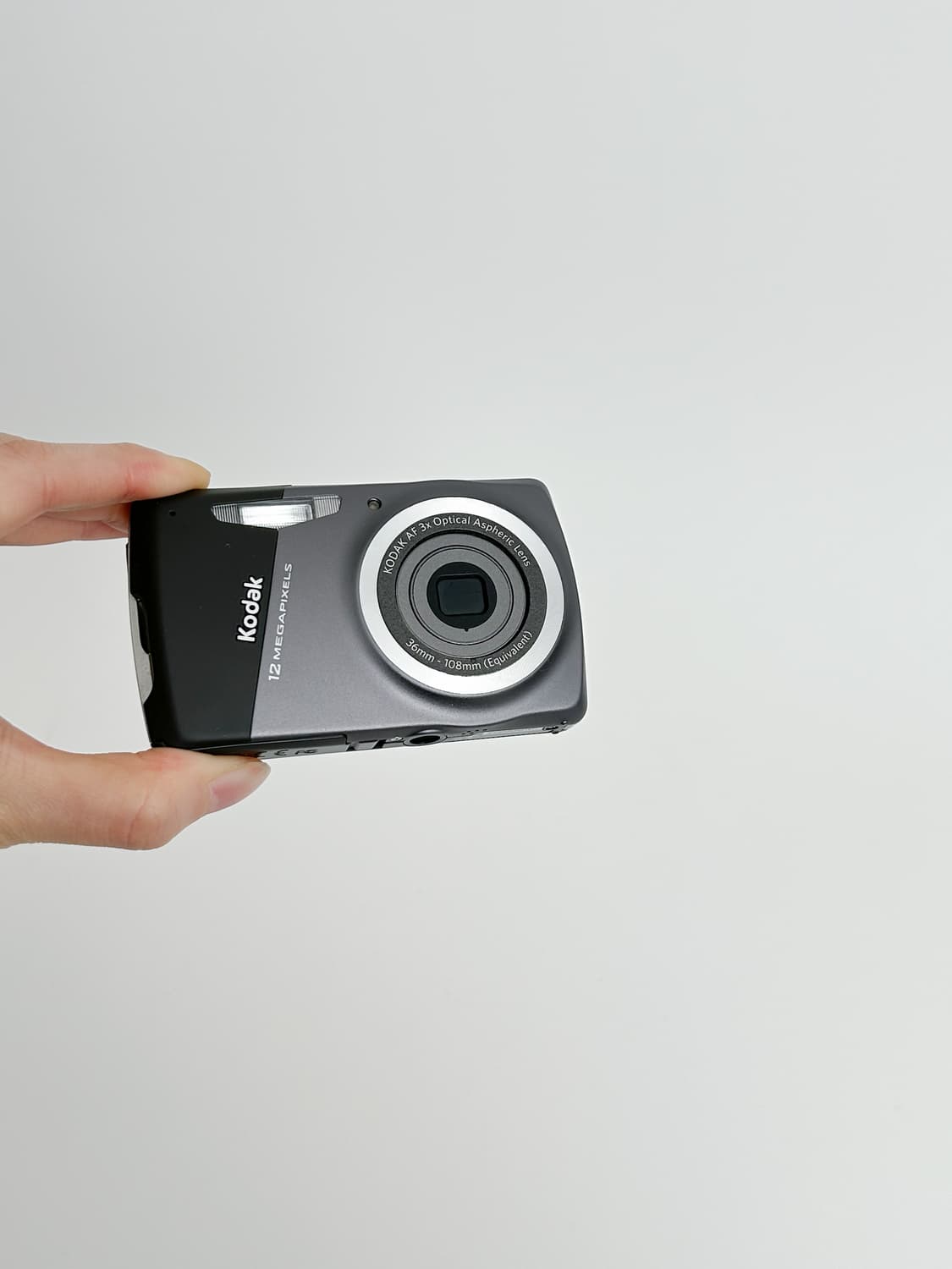 필카느낌!) 코닥 이지쉐어 md30 Easyshare 빈티지 디카 상품이미지5